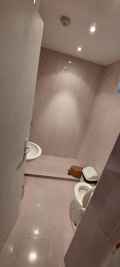 Guest House Kukera パヴェル・バニャ エクステリア 写真