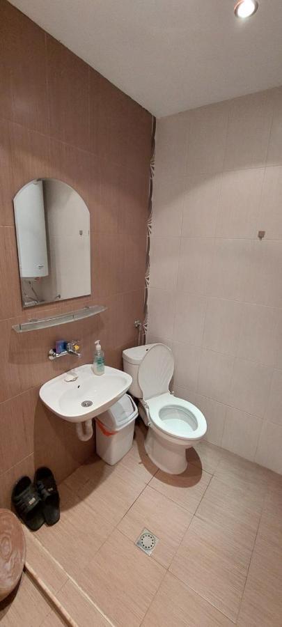 Guest House Kukera パヴェル・バニャ エクステリア 写真